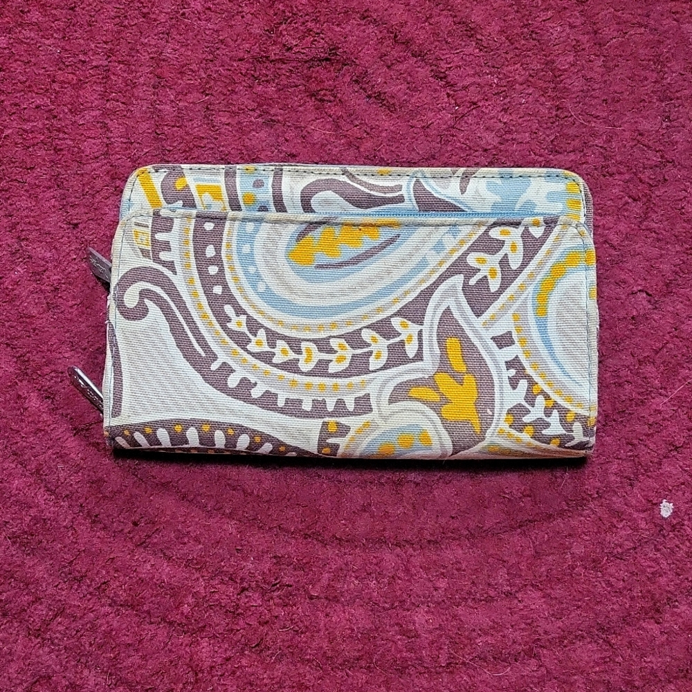 Thirty One Wallet
